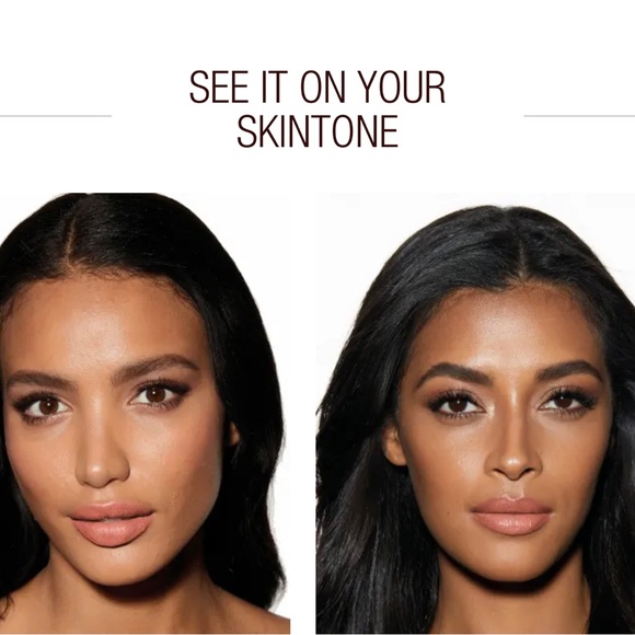 BNIB Charlotte Tilbury lipstick - Picture 12 of 16